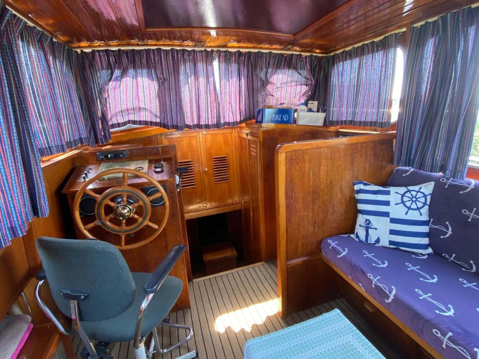 Boat Stoer - Inclusief Sloep Jutrijp ภายนอก รูปภาพ